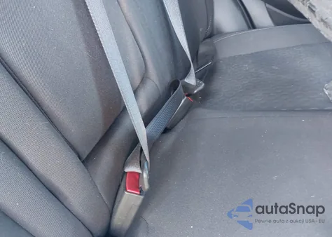 2021 Chevrolet Trax Fwd Ls from USA, damaged, VIN KL7CJKSB2MB312509